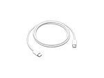 Apple USB-C Woven Charge Cable (1m)