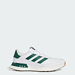 adidas men S2G 24 Leather Spikeless Golf Shoes