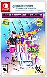 Just Dance 2026 Edition - Limited Edition, Nintendo Switch