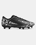Under Armour UA Shadow Select 3 FG Soccer Cleats