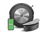 iRobot Roomba j517020 Combo j5 Robot Vacuum & Mop