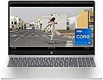 HP 15.6” FHD Laptop (i7-1355U 16GB 512GB)