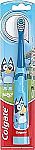 Colgate Kids Battery Bluey Powered Toothbrush