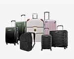 2-pc Samsonite Centric 2 Hardside Expandable Luggage (20/24)