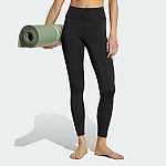adidas women All Me Essentials Full-Length Leggings