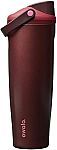 40-Oz Owala FreeSip Sway Insulated Stainless Steel Water Bottle