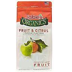 4-lb Bag Jobe’s Organics Granular Garden Fertilizer (Fruit & Citrus)