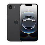Straight Talk iPhone 16e 128GB + 1-month Solver Unlimited $45 plan