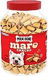 40-oz Milk-Bone MaroSnacks Small Dog Treats