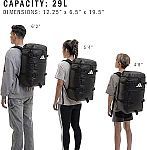 adidas Vista Backpack 30L