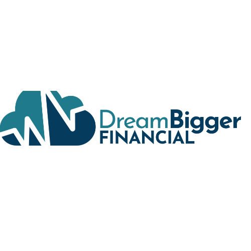 Dream Bigger Financial, LLC logo