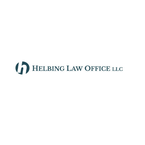 Helbing Law Office LLC logo