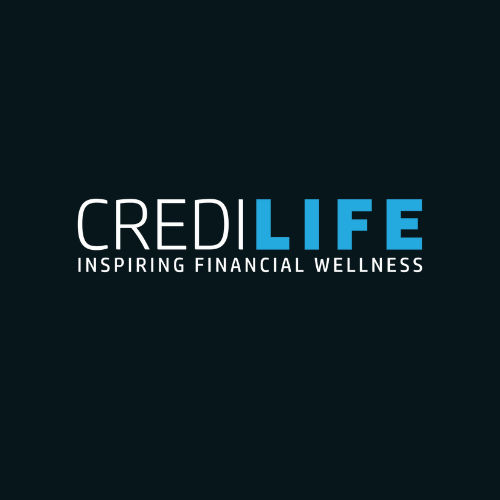 Credilife Credit Repair and Financial Inspiration logo