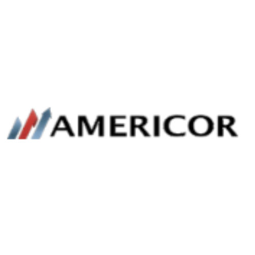Americor logo