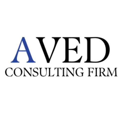 AVED Consulting Firm logo