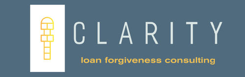 Clarity Loan Forgiveness Consulting, LLC logo