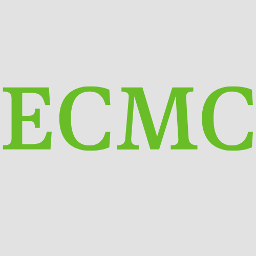 ECMC logo