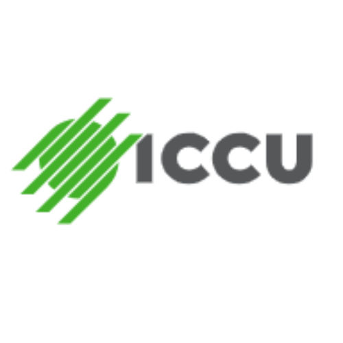 ICCU logo