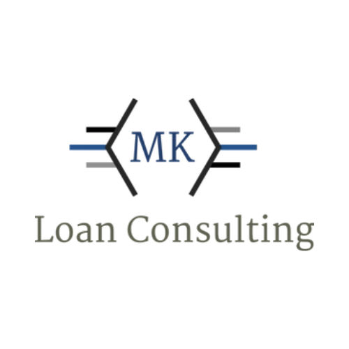 MK Loan Consulting logo