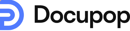 Docupop logo