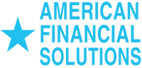 American Financial Solutions logo