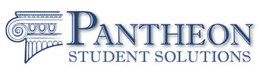 Pantheon Student Solutions logo