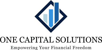 One Capital Solutions logo