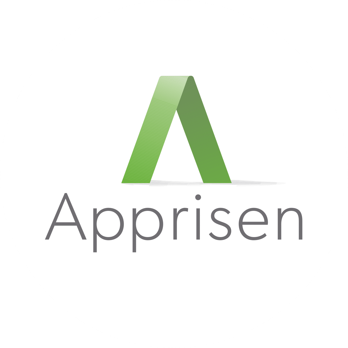 Apprisen logo