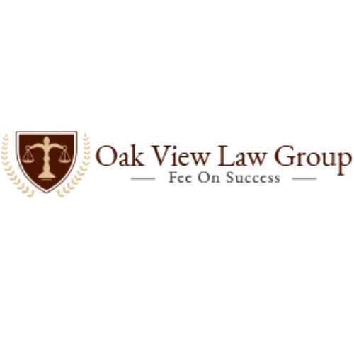 Oak View Law Group logo