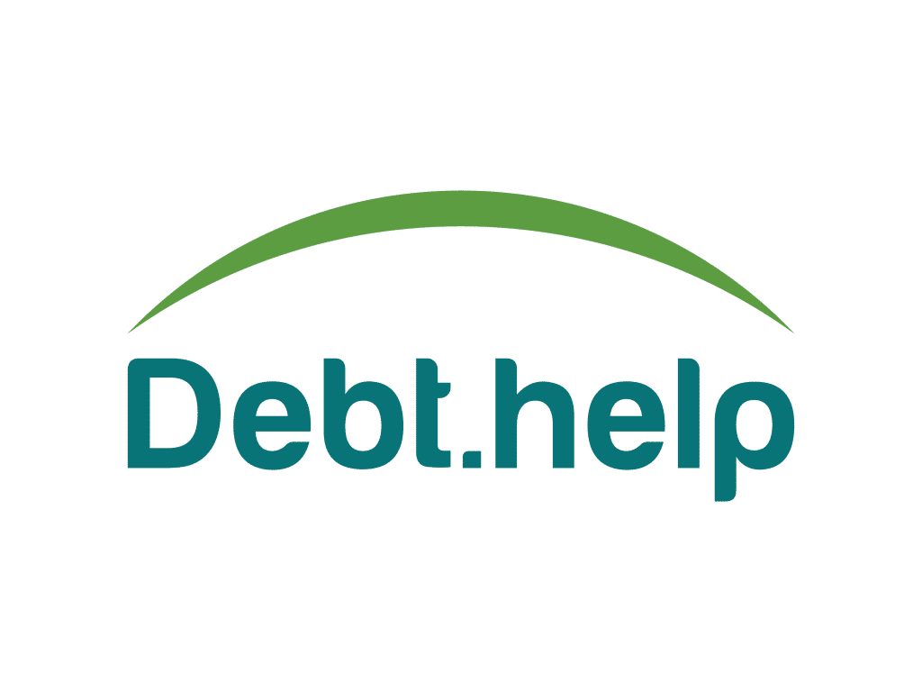 Debt.Help logo