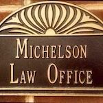 Michelson Law Office logo