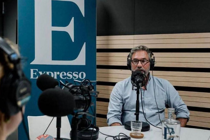 Não existem heróis de direita