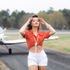 Air Pin Up