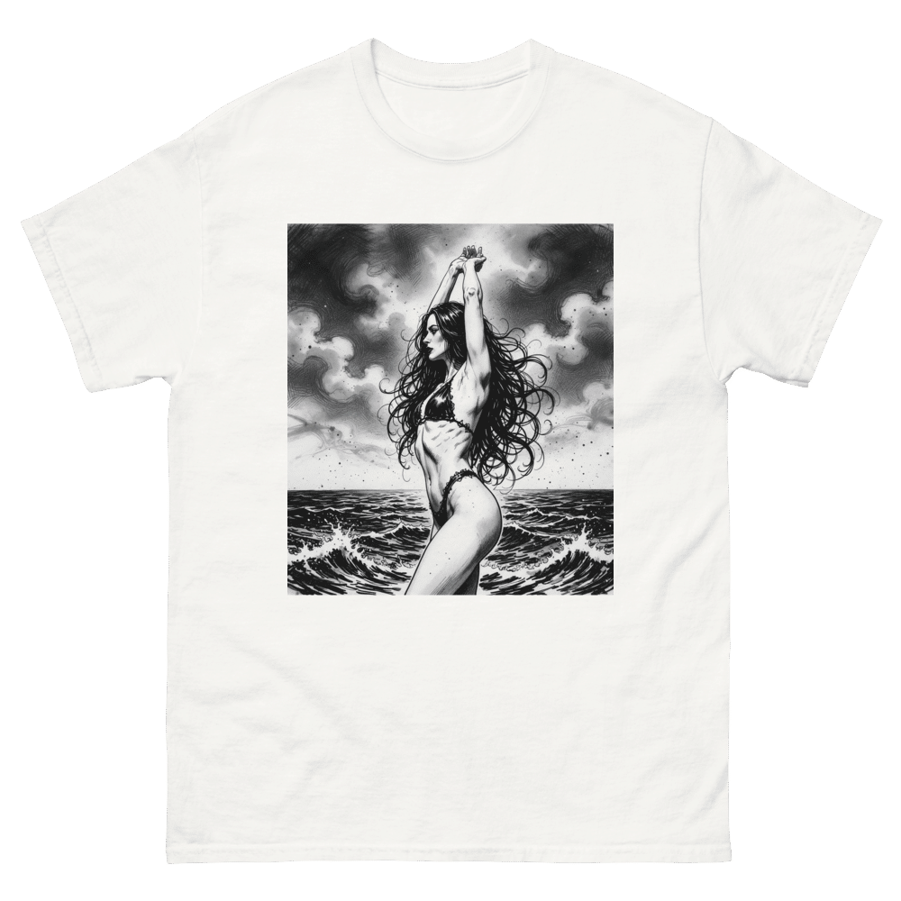 Arcadeluz T-Shirt Nymph of The Forest
