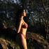 Margarida's beauty