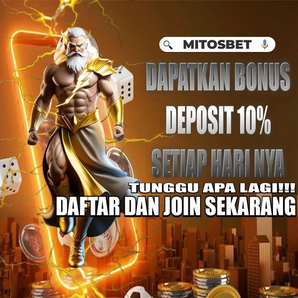 MITOSBET