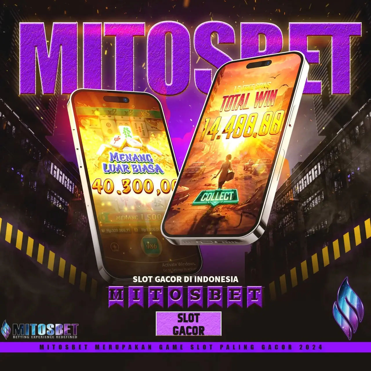 MITOSBET