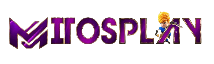 Logo MITOSPLAY
