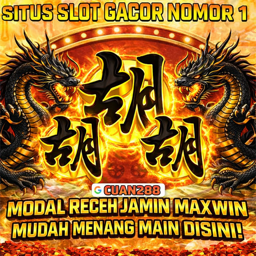 Slot Gacor