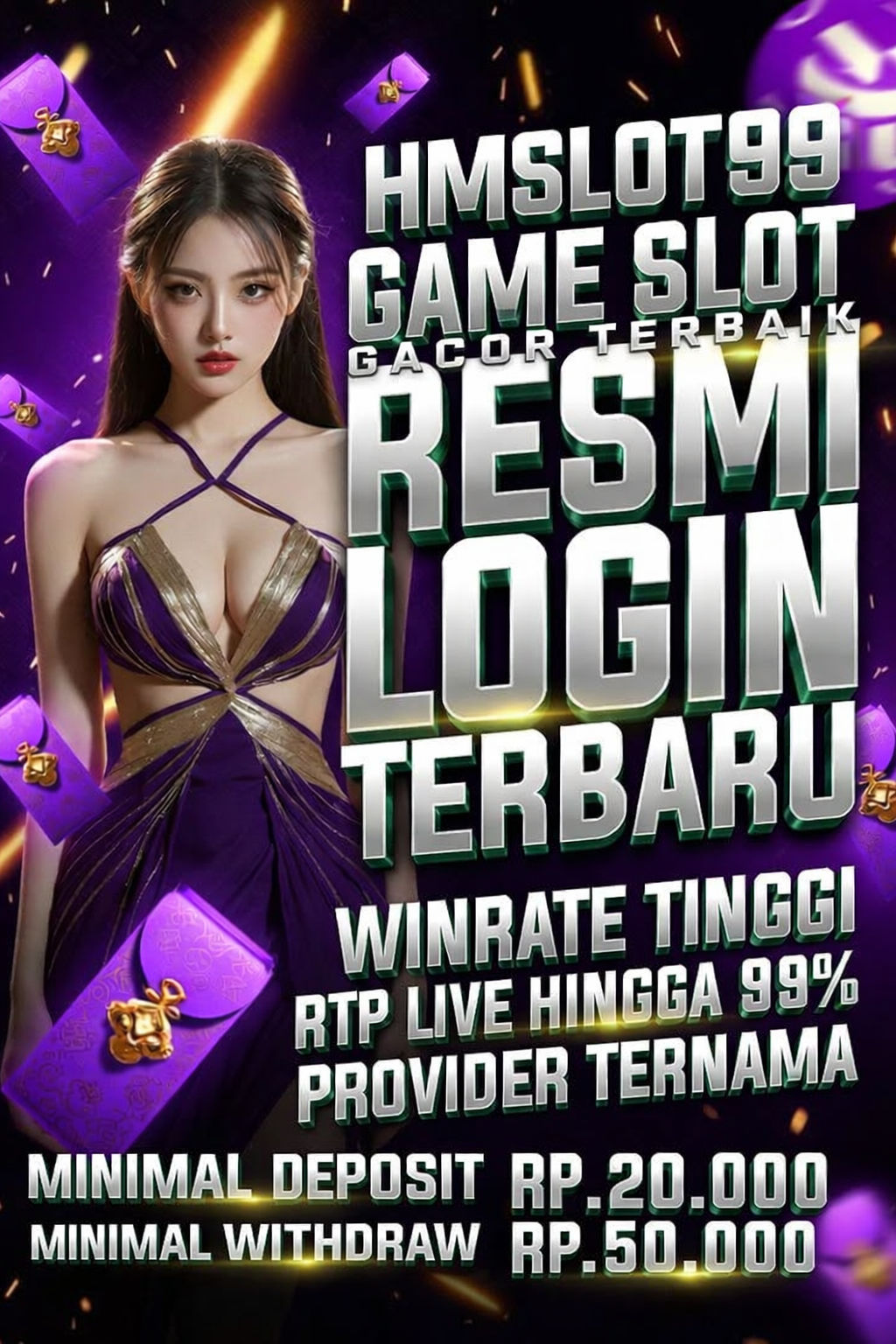 HMSLOT99 PUSAT SLOT ONLINE PARA ELITE RUANG EKSKLUSIF PARA PENCARI JACKPOT PREMIUM MUDAH MAXWIN