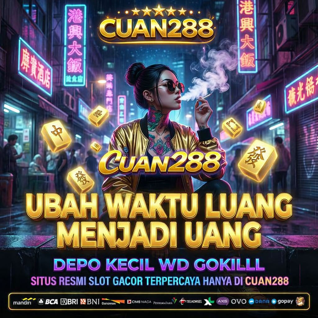 situs slot online hari ini