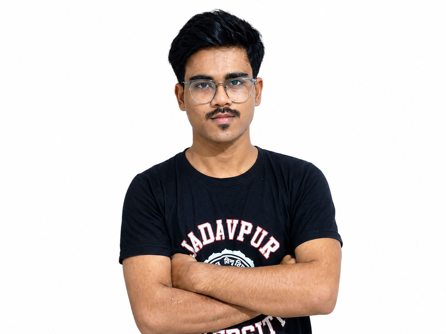 Arnab Seth