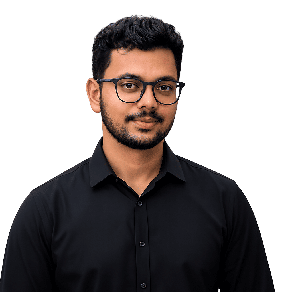 Devjit Mishra