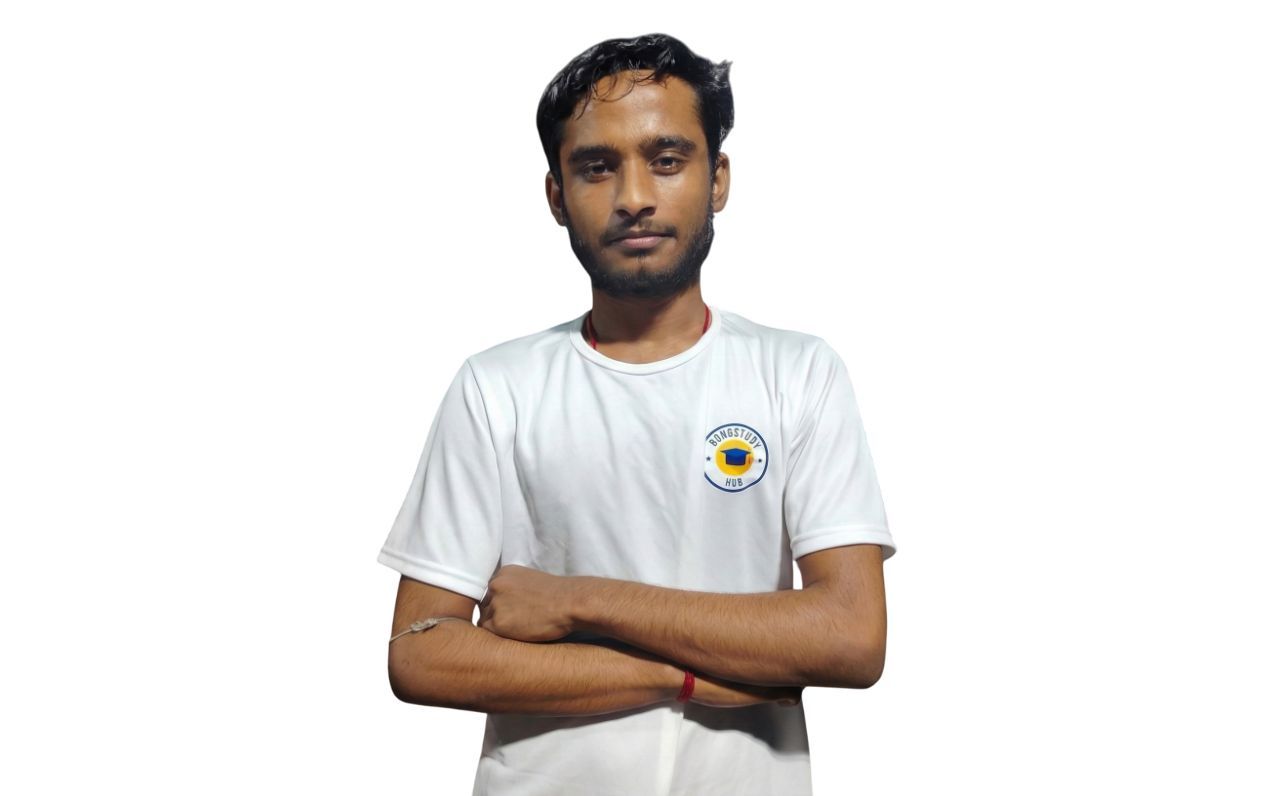 Subhadeep Rana