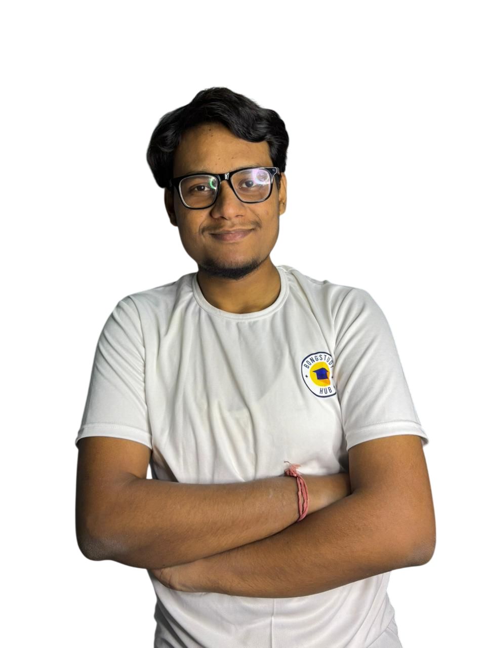Trisanjit Das