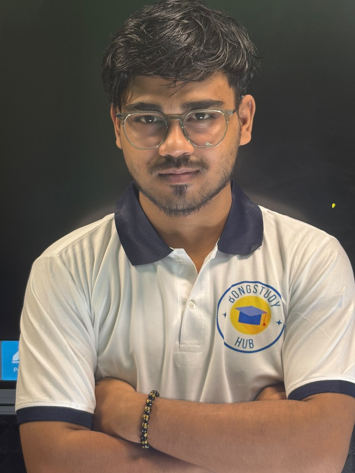 Arnab Seth