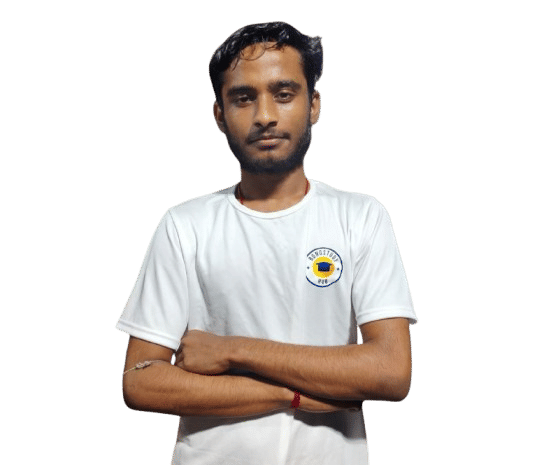Subhadeep Rana