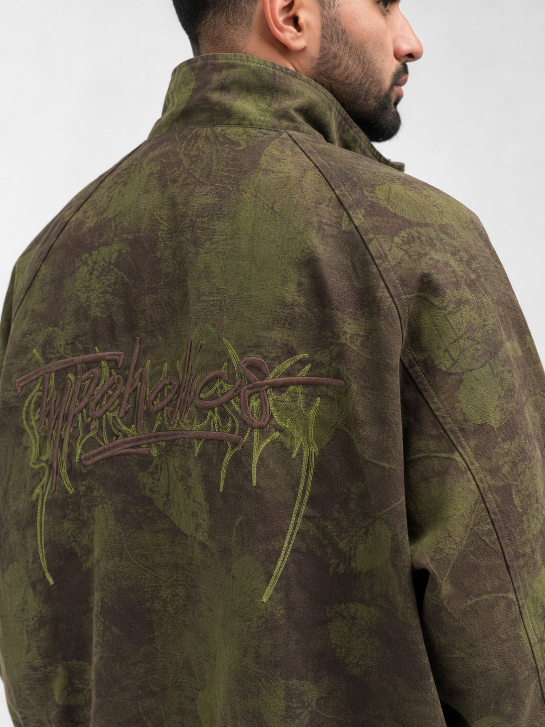 Outerwear