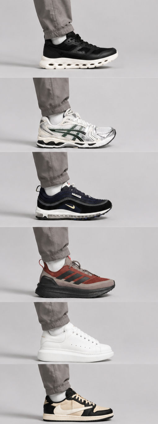 shoes