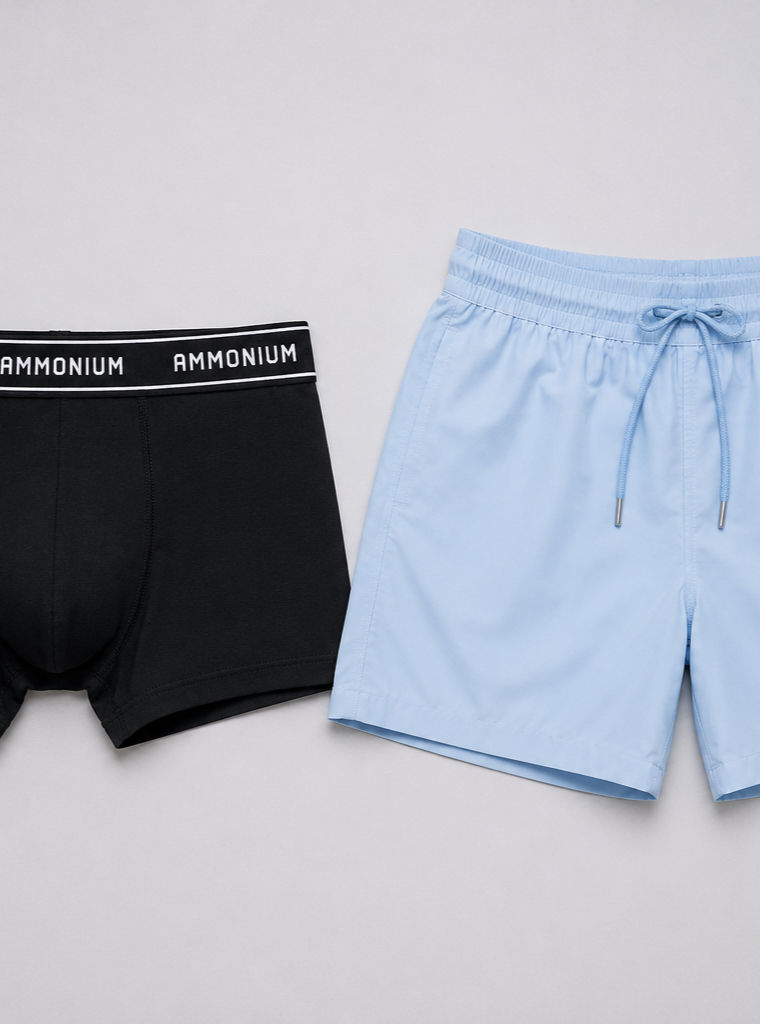 Underwear & Swimwear